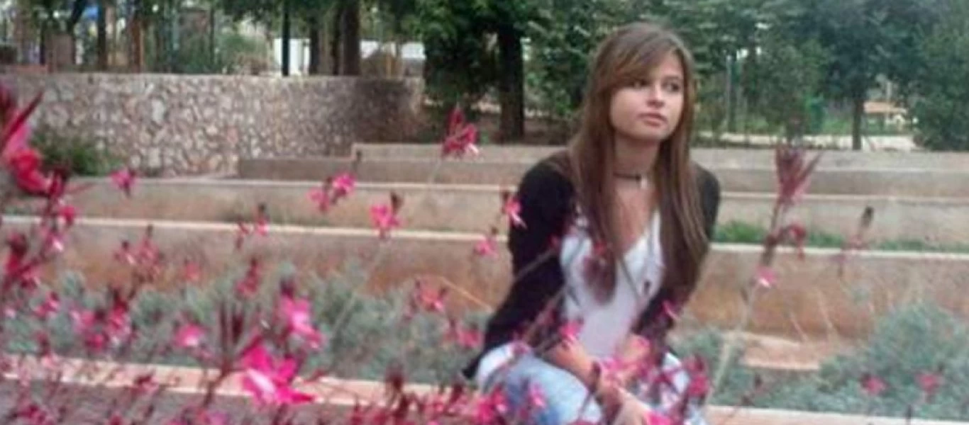 Το συγκλονιστικό μήνυμα της μητέρας της Μυρτούς: «Όσο ζω θα αγωνίζομαι για σένα θα είμαι η φωνή σου, μετά τι…»